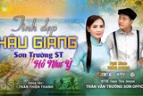 Sơn Trường ST – Chàng ca sĩ trẻ đa tài thổi hồn mới vào dòng nhạc trữ tình