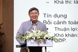 MB Economic Insights 2025: 11 năm đồng hành cùng doanh nghiệp Việt trên hành trình bứt phá