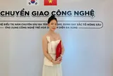 Hành trình “giải cứu làn da” cho phụ nữ việt: dấu ấn của ceo trần minh duyên trong lĩnh vực da liễu