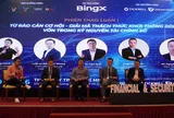 BingX và hành trình kiến tạo hệ sinh thái tài chính số bền vững: Từ tầm nhìn đến hành động