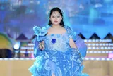 First Face nhỏ tuổi Mai Minh Châu tiếp tục chinh phục "Mây ngàn kể chuyện"