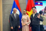 LÊ HỒNG ÂN VÀ HÀNH TRÌNH KIẾN TẠO HỆ SINH THÁI KẾT NỐI DOANH NGHIỆP TOÀN CẦU VỚI HIỆP HỘI CÁC QUỐC GIA ĐÔNG NAM Á ASEAN