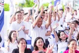 Kỷ niệm 20 năm ngày ra trường niên khóa 2003-2006 trường THPT Hồng Quang