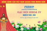 Phóng sự chào mừng Đại hội khóa IV (nhiệm kỳ 2025 – 2030) của Hội Khoa học Phát triển Nông thôn Việt Nam