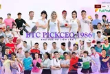 Giải Pickleball CEO 1986 Từ Liêm lần I: Kết nối doanh nhân – Lan tỏa tinh thần thể thao
