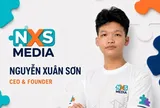 Nguyễn Xuân Sơn hoàn thiện giải pháp chuyển đổi số dành cho trung tâm dạy học và trường học