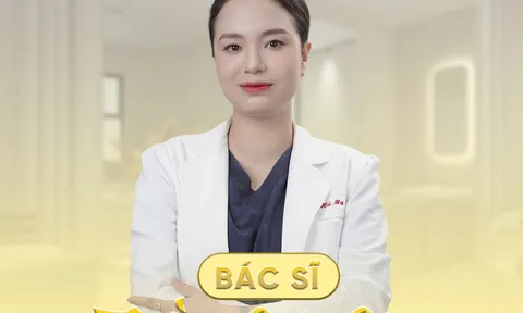 Công nghệ Nano Silver – Giải pháp xóa thâm hiệu quả & an toàn của Bác sĩ Hà My