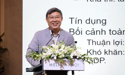 MB Economic Insights 2025: 11 năm đồng hành cùng doanh nghiệp Việt trên hành trình bứt phá