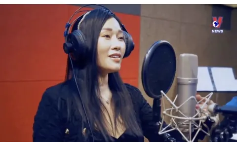 Sử dụng kỹ thuật thanh nhạc để làm mới ca khúc cách mạng, ca khúc mang âm hưởng dân ca các vùng miền