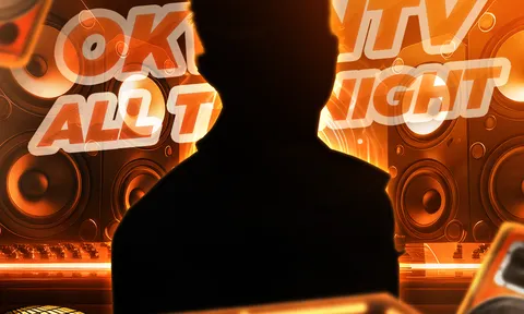 OKWINTV – ALL THE NIGHT gây sốt với dàn line-up đỉnh cao: Chạm mọi giác quan, kích hoạt mọi cảm xúc