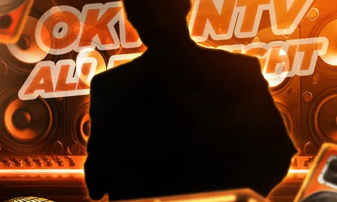 Đắm chìm trong không gian âm nhạc OKWINTV ALL THE NIGHT với chủ nhân bản hit "Không cảm xúc"