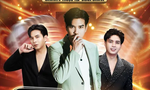 OKWINTV – ALL THE NIGHT: Hồ Quang Hiếu và cuộc hội ngộ cảm xúc với khán giả