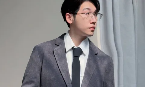 Tiktoker Vương Xuân Huỳnh chia sẻ bí quyết để thành công từ thương mại điện tử