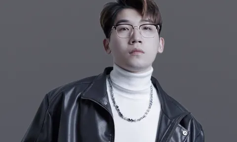 Vương Xuân Huỳnh: Từ chàng lãng tử đến TikToker “triệu view” nổi tiếng