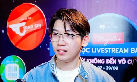 Đại học có phải là con đường duy nhất: Câu chuyện của TikToker Vương Xuân Huỳnh