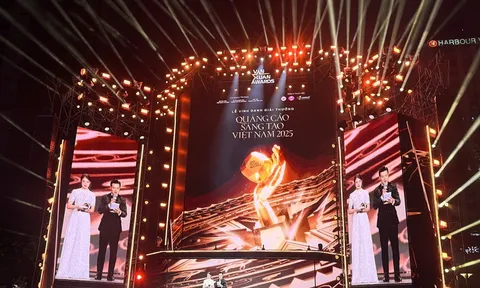 MB nhận cú đúp giải thưởng từ Bộ VHTTDL vinh danh “Ngân hàng sáng tạo của năm 2025”