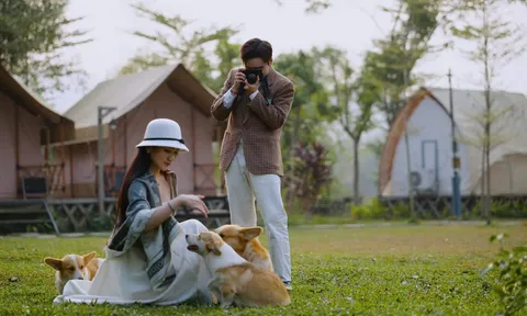 Bốn mùa tôi yêu em: Bản giao hưởng của lòng thủy chung và tư duy nghệ thuật mới