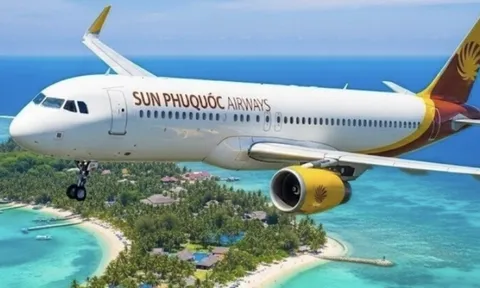 Theo dõi chuyến bay SUN PhuQuoc Airways: Cách kiểm tra lịch bay nhanh và chính xác