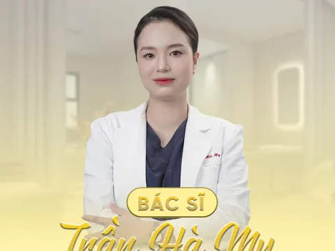 Công nghệ Nano Silver – Giải pháp xóa thâm hiệu quả & an toàn của Bác sĩ Hà My