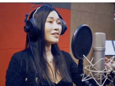 Sử dụng kỹ thuật thanh nhạc để làm mới ca khúc cách mạng, ca khúc mang âm hưởng dân ca các vùng miền