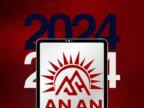 An An Entertainment - Nơi Âm Thanh và Ánh Sáng Giao Thoa, Chắp Cánh Cho Ý Tưởng Thăng Hoa