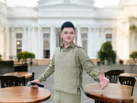 Mai Nguyễn Anh – Giọng hát khơi gợi niềm tự hào tuổi trẻ