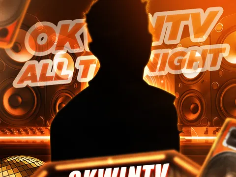 OKWINTV – ALL THE NIGHT gây sốt với dàn line-up đỉnh cao: Chạm mọi giác quan, kích hoạt mọi cảm xúc