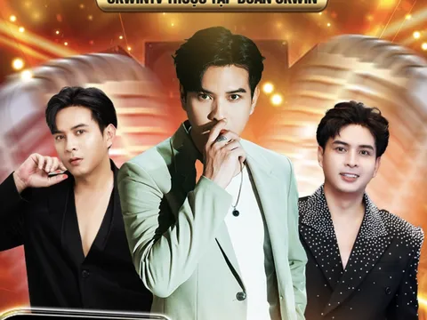 OKWINTV – ALL THE NIGHT: Hồ Quang Hiếu và cuộc hội ngộ cảm xúc với khán giả