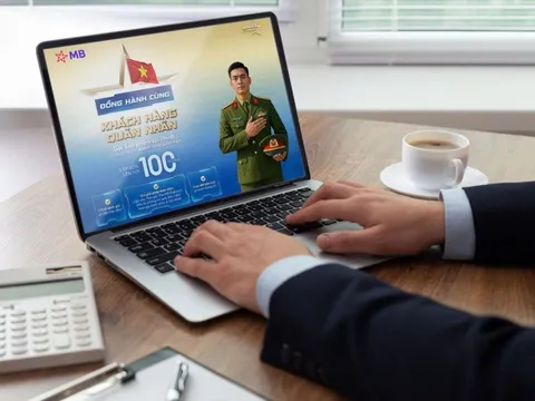 Chiến lược mở rộng hệ sinh thái đa tầng của MB