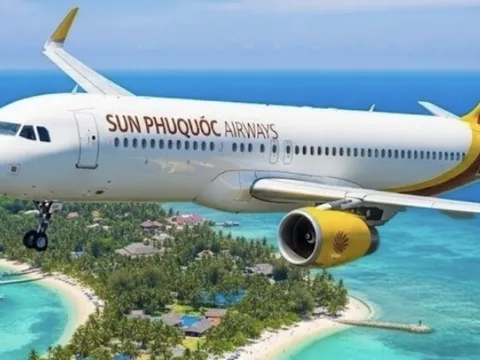 Theo dõi chuyến bay SUN PhuQuoc Airways: Cách kiểm tra lịch bay nhanh và chính xác