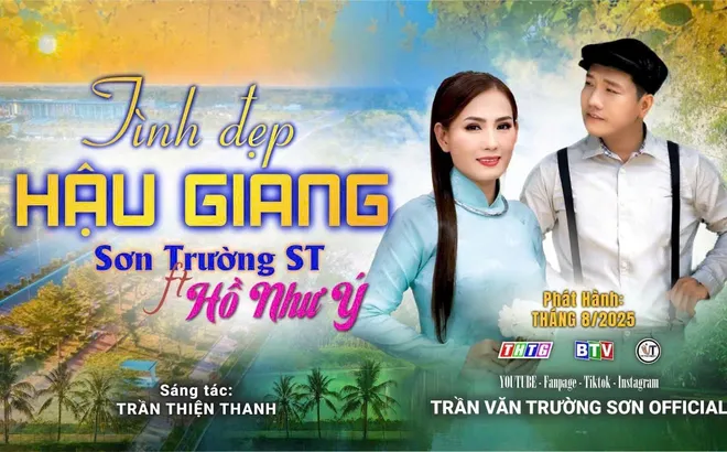 Sơn Trường ST – Chàng ca sĩ trẻ đa tài thổi hồn mới vào dòng nhạc trữ tình