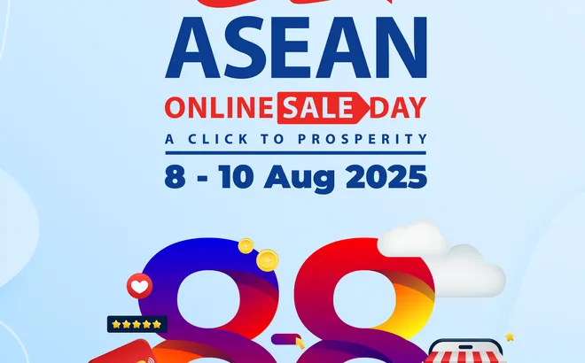 AOSD 2025: 1 click, ngàn cơ hội